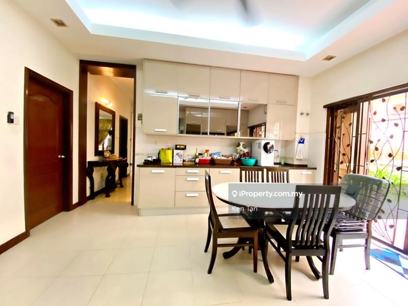 Bungalow House for Sale in Seksyen 11, Kota Damansara by Ken Tan - iProperty.com.my