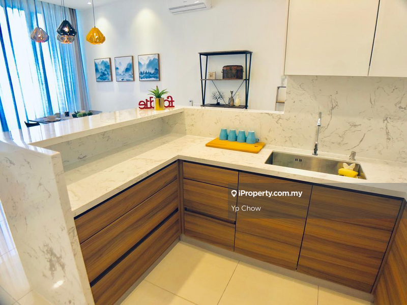 Condominium for Rent in Dreamcity by Yp Chow - iProperty.com.my