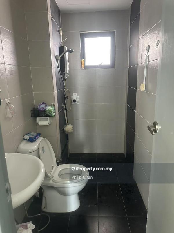 Service Residence for Sale in Amaya Maluri by Philip Chan - iProperty.com.my
