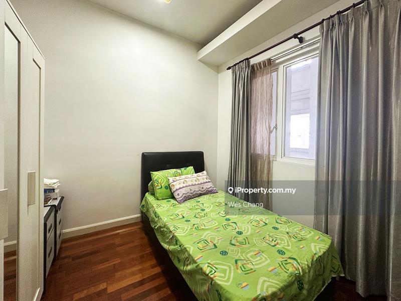 Kondominium untuk Dijual di Surian Residences oleh Wes Chang - iProperty.com.my