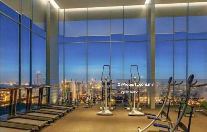 Residensi Servis untuk Dijual di Kenwingston Platz oleh Eugine Kang - iProperty.com.my