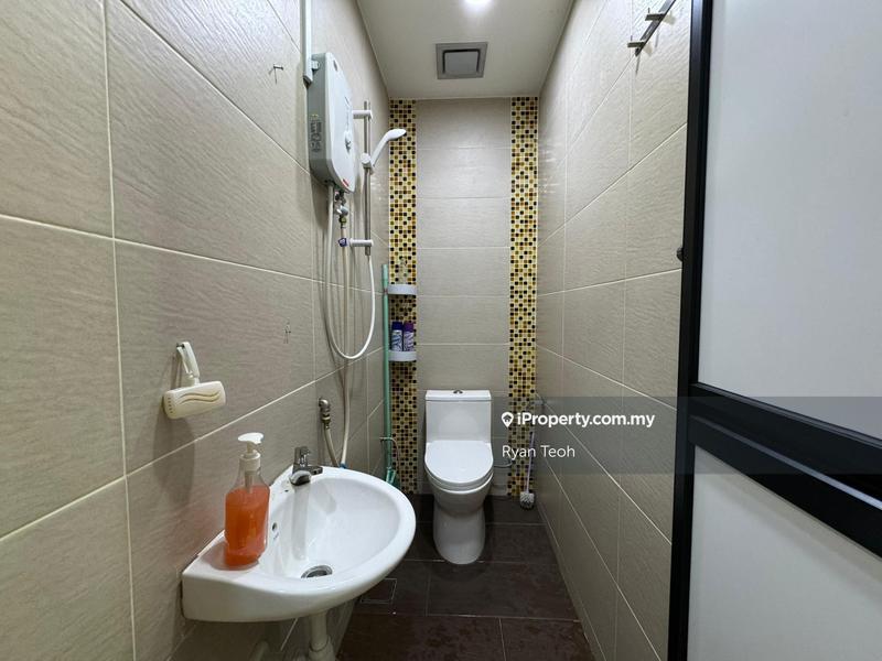 Rumah Teres 1-Tingkat untuk Dijual di Seksyen 14, Petaling Jaya oleh Ryan Teoh - iProperty.com.my