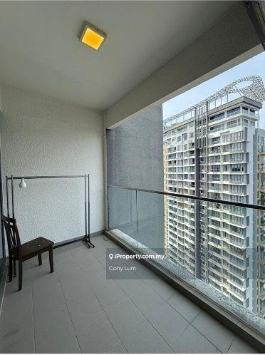 Residensi Servis untuk Dijual di You Residences @ You City oleh Cony Lum - iProperty.com.my