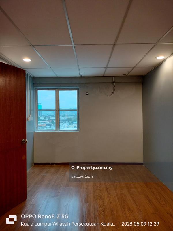 Office for Sale in Jalan Gombak, Setapak by Jacqie Goh - iProperty.com.my