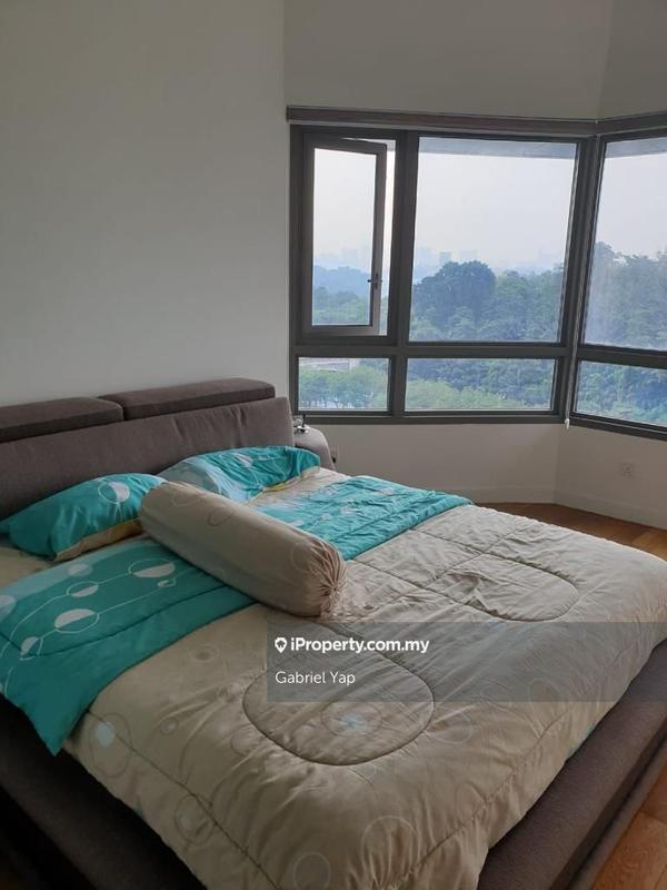 Service Residence for Sale in The Sentral Residences by Gabriel Yap - iProperty.com.my