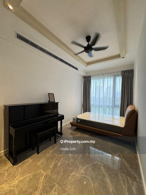 Residensi Servis untuk Dijual di Park Regent @Desa Park City oleh Stella Soh - iProperty.com.my
