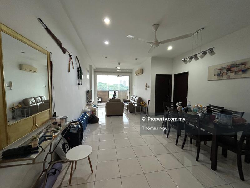 For Sale - Casa Tiara Serviced Apartment