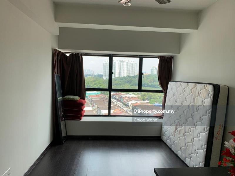 Service Residence for Sale in The Leafz @ Dedaun by Chloe Wong - iProperty.com.my