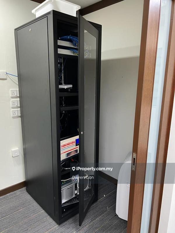 Pejabat untuk Dijual di Wisma UOA , Kuala Lumpur, KL City Centre oleh Darren Goh - iProperty.com.my