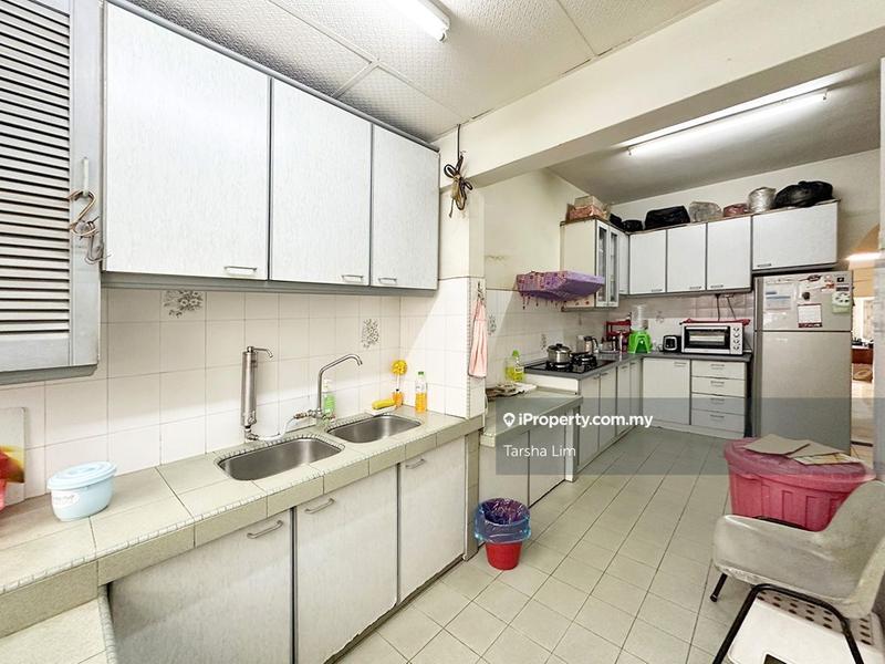 2-storey Terraced House for Sale in xynec, Bangsar by Tarsha Lim - iProperty.com.my
