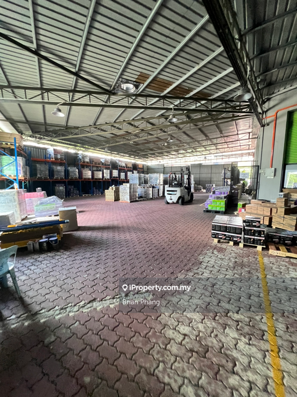 For Sale - iPARC 3 @ Bukit Jelutong