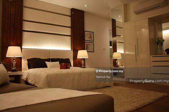Condominium for Sale in 280 Park Homes by Yannick Ng - iProperty.com.my