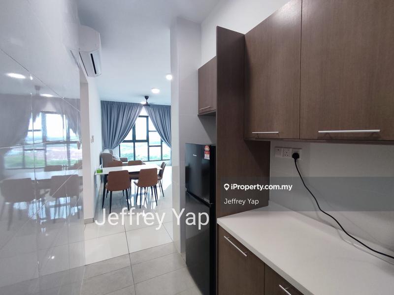 Kondominium untuk Disewa di Hillcrest Heights oleh Jeffrey Yap - iProperty.com.my