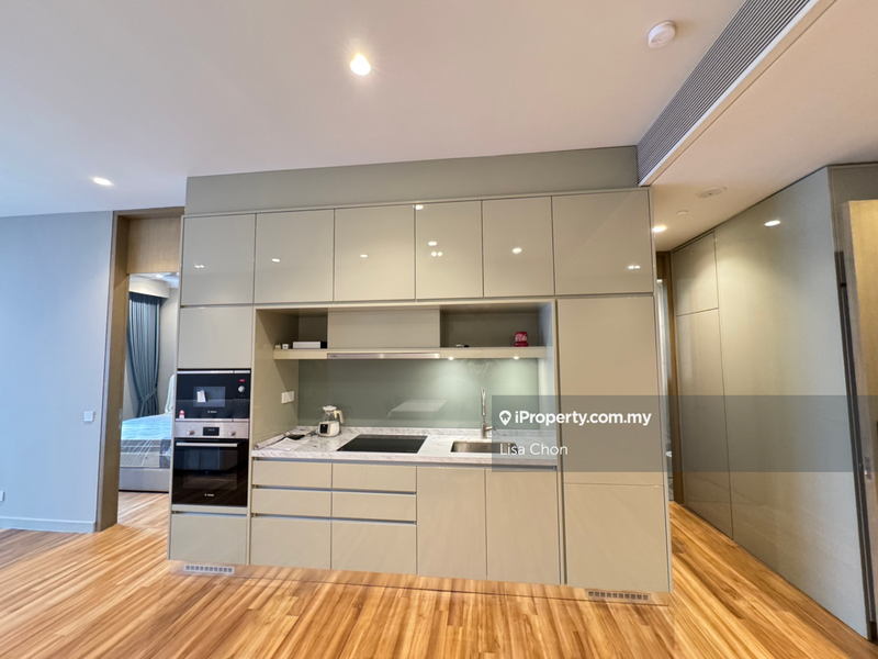 For Rent - The Conlay