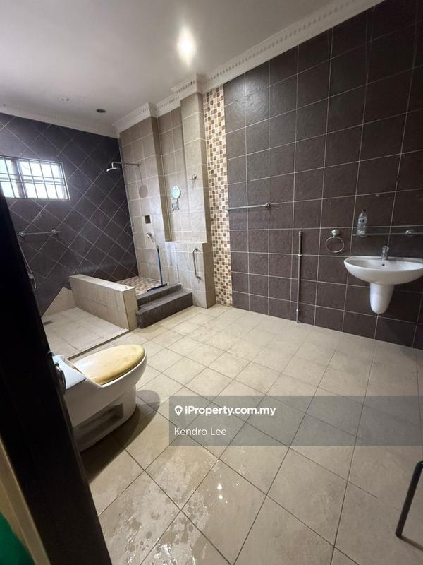 Banglo untuk Dijual di Taman Universiti Ss3, Petaling Jaya oleh Kendro Lee - iProperty.com.my