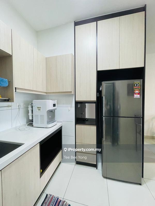 For Rent - Traders Garden @ Cheras Selatan