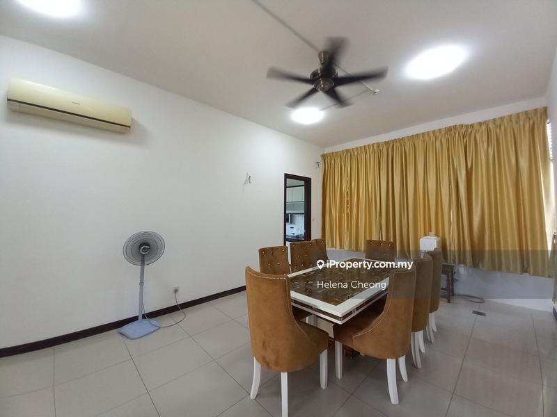 Bungalow House untuk Disewa di Setia Eco Park, Setia Alam oleh Helena Cheong - iProperty.com.my