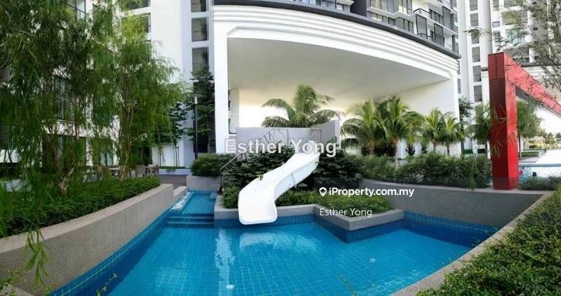Residensi Servis untuk Dijual di You Vista @ You City oleh Esther Yong - iProperty.com.my