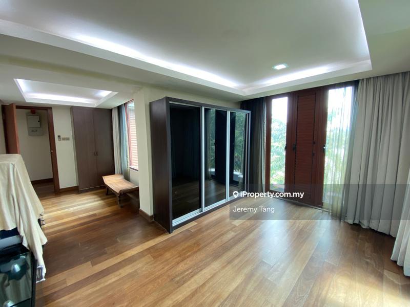 Bungalow House for Sale in Bangsar Hill, Bangsar by Jeremy Tang - iProperty.com.my