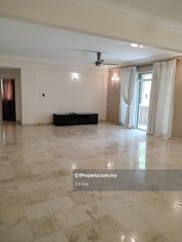 Kondominium untuk Dijual di Bungaraya Condominium oleh Ivan Kok - iProperty.com.my