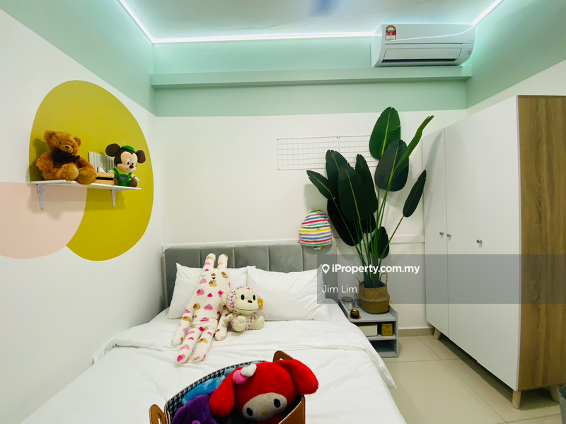 For Rent - Marina Residence