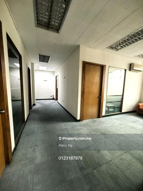 Detached Factory for Rent in Kawasan Perindustrian Beranang, Beranang by Patcy Ng - iProperty.com.my
