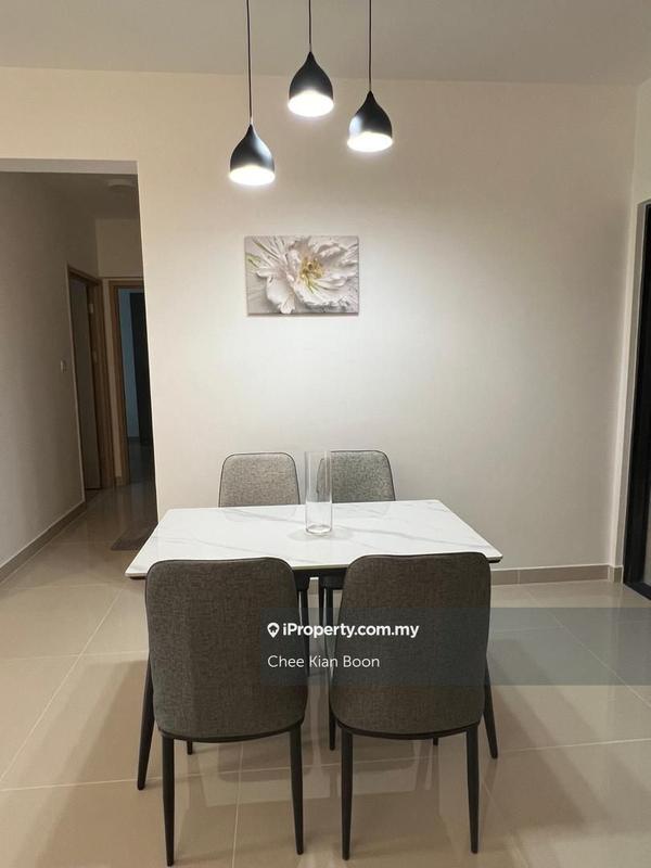 For Rent - Aradia Residence @ Lake City KL North