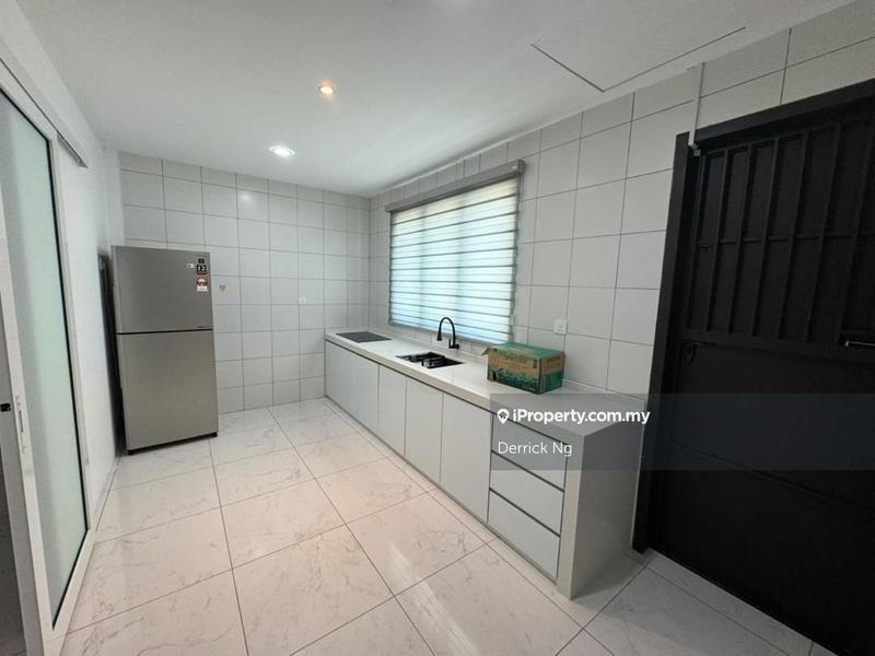 Rumah Berangkai 2 Tingkat untuk Dijual di Bukit Banyan, Sungai Petani oleh Derrick Ng - iProperty.com.my