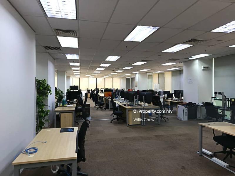 For Rent - The Horizon