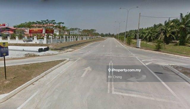 Agricultural Land for Sale in Polytechnic Banting, Banting by Mr Ching - iProperty.com.my