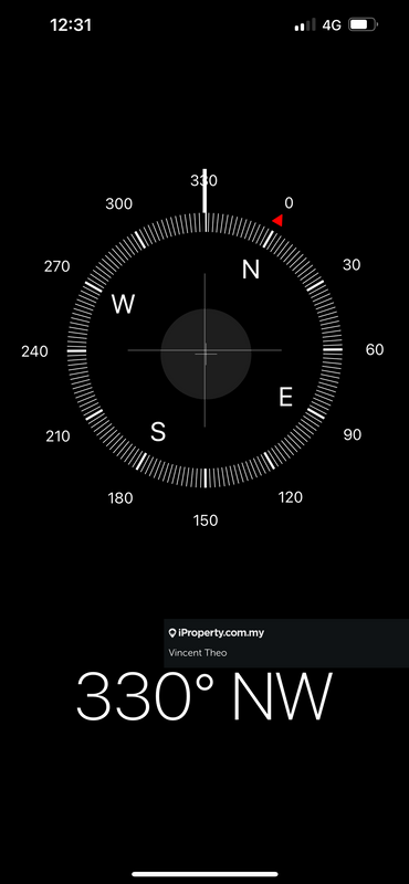 Banglo Tanah untuk Dijual di Taman Cemerlang, Gombak oleh Vincent Theo - iProperty.com.my