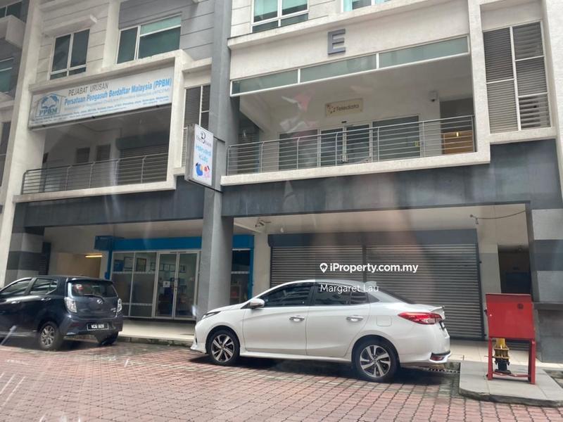 Shop / Office untuk Dijual di Kelana Jaya, Petaling Jaya oleh Margaret Lau - iProperty.com.my