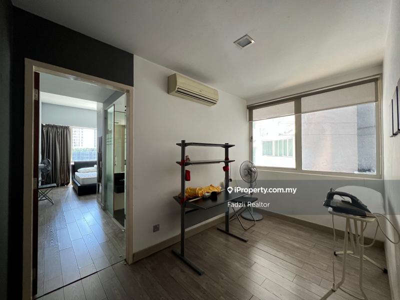 Condominium for Sale in Suasana Sentral Loft by Fadzli Realtor - iProperty.com.my