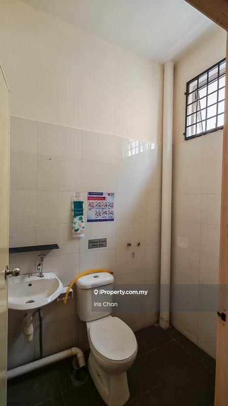 Kedai untuk Disewa di Jalan Penjara, Kuantan oleh Iris Chan - iProperty.com.my