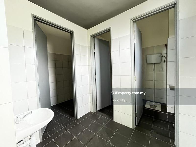Detached Factory for Sale in Kota Puteri, Batu Arang by Fedo Ng - iProperty.com.my