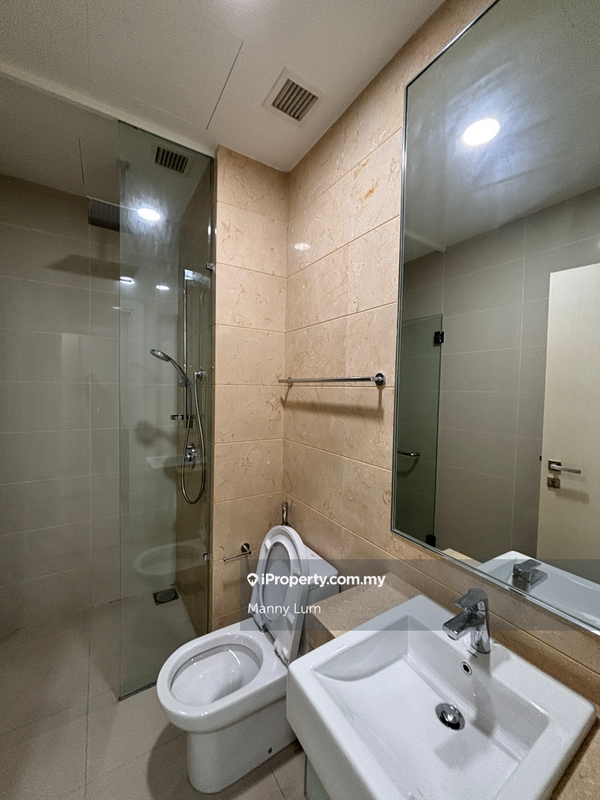 Residensi Servis untuk Disewa di M City oleh Manny Lum - iProperty.com.my