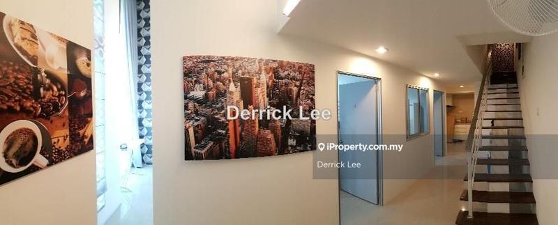 Kondominium untuk Disewa di Arte Subang West oleh Derrick Lee - iProperty.com.my