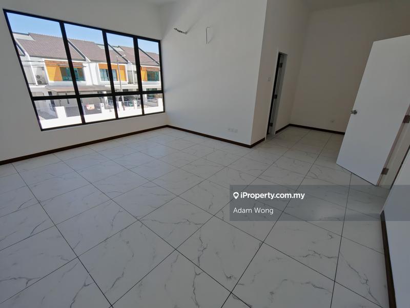 Rumah Berangkai 2 Tingkat untuk Dijual di Bukit Banyan, Sungai Petani oleh Adam Wong - iProperty.com.my