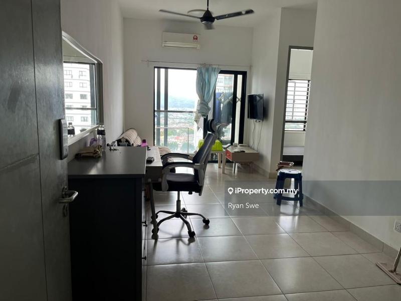 Kediaman Servis untuk Dijual di VIM 3 @ Desa Park North oleh Ryan Swe - iProperty.com.my