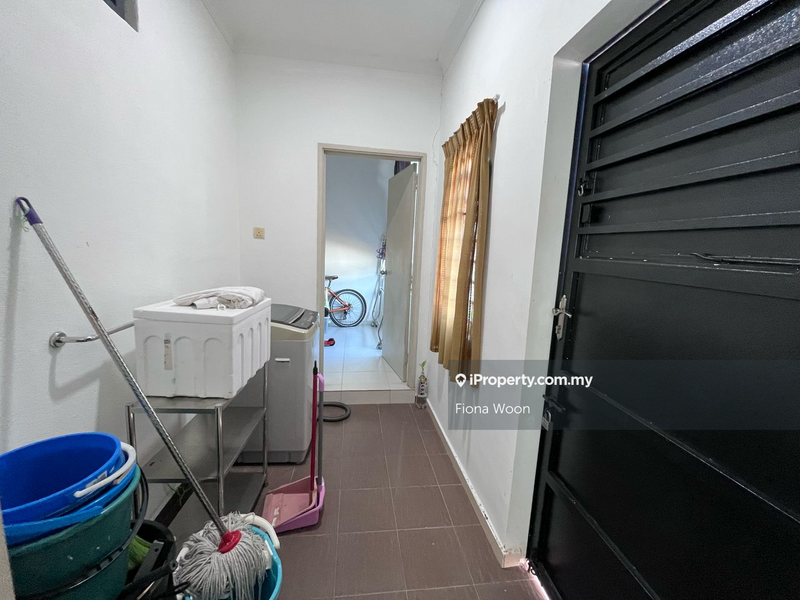 Bungalow House for Sale in Taman Paya Rumput Perdana, Paya Rumput by Fiona Woon - iProperty.com.my