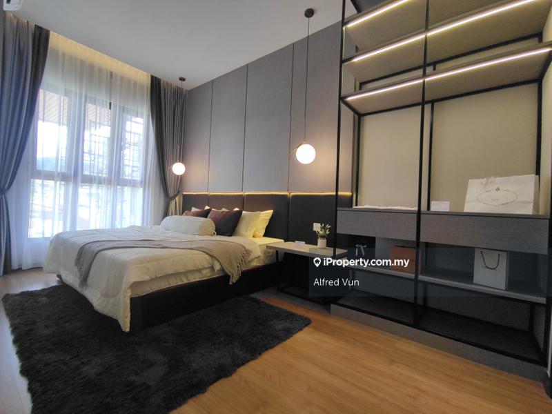 Condominium for Sale in Eco Peak Residences by Alfred Vun - iProperty.com.my