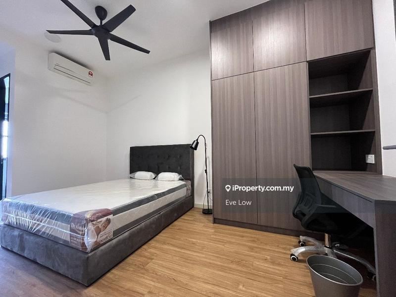 Service Residence for Sale in Sunway Velocity TWO by Eve Low - iProperty.com.my