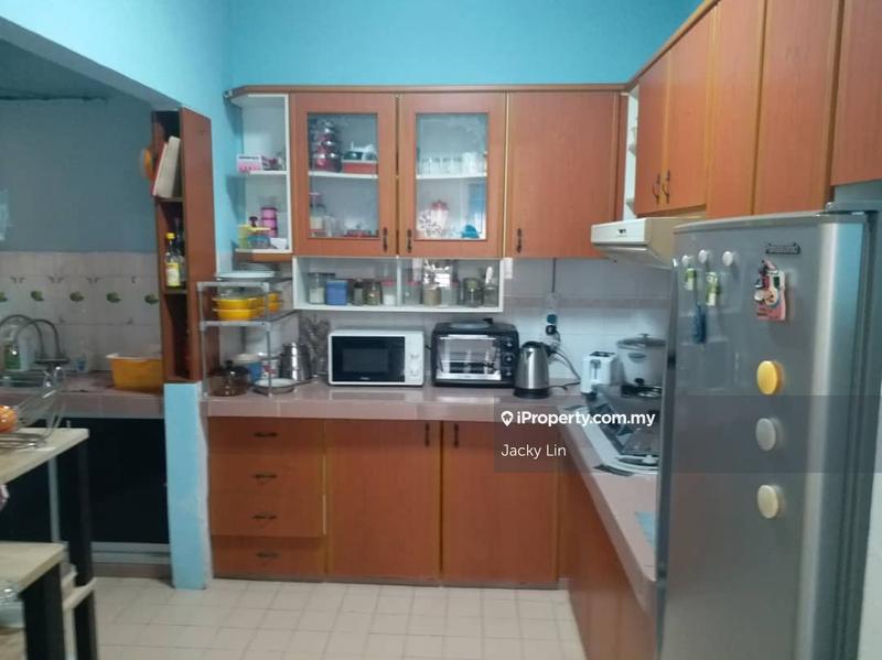 For Sale - D' Kiara Apartment