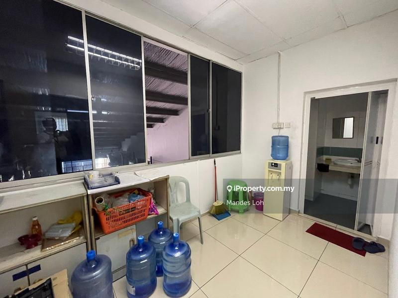 Kilang Teres untuk Dijual di Taman Perindustrian Usj 1, Subang Jaya oleh Mandes Loh - iProperty.com.my