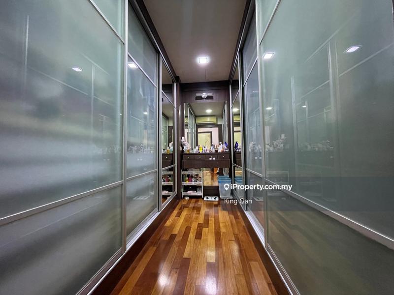 Rumah Berkembar untuk Dijual di Taman Melawati, Ulu Kelang oleh King Gan - iProperty.com.my