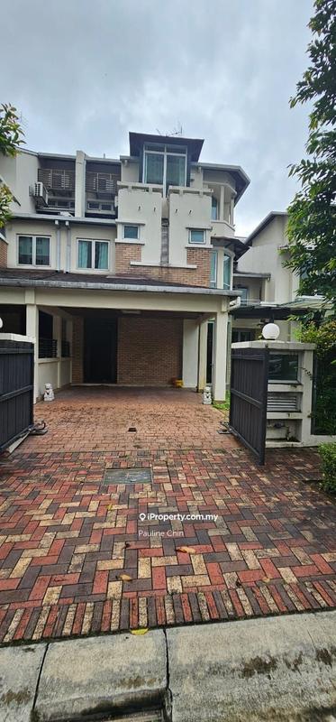 2.5-storey Terraced House for Sale in Mont Kiara, Mont Kiara by Pauline Chin - iProperty.com.my