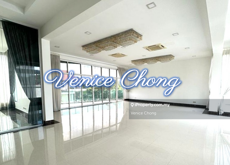 For Sale - Mines Resort City, Seri Kembangan