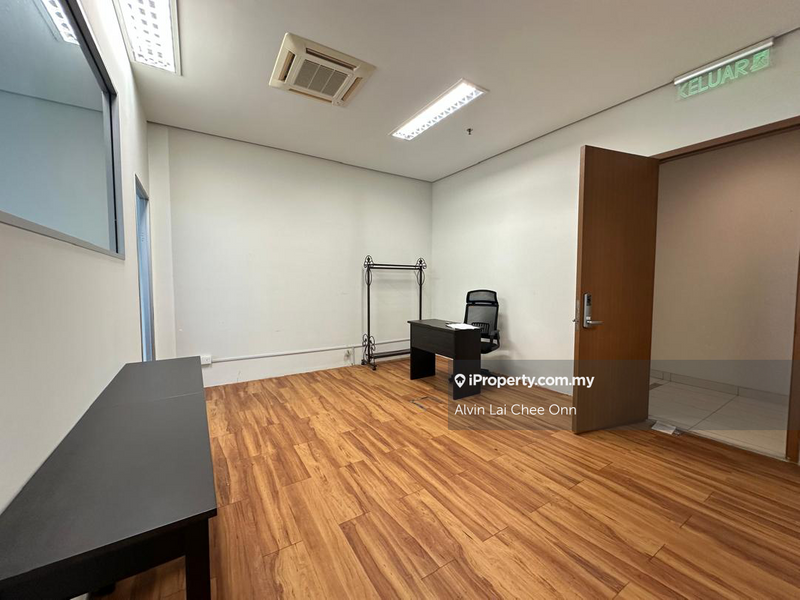 Office for Sale in KLCC, KL City Centre by Alvin Lai - iProperty.com.my