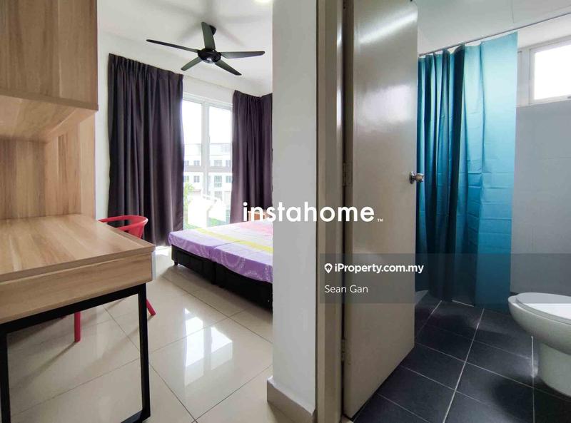 Kondominium untuk Dijual di Jazz Residences oleh Sean Gan - iProperty.com.my