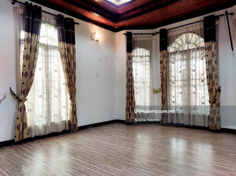 Bungalow House for Sale in Peringat, Kota Bharu by Nabila Nazori - iProperty.com.my